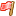 "Flag_red" Icon